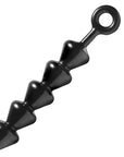 Spades XL Anal Beads