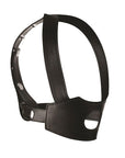 Face Fuk II Dildo Face Harness