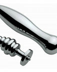 Violtaic For Her Stainless Steel E-Stim Kit