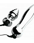 Violtaic For Her Stainless Steel E-Stim Kit