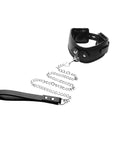 Padded Locking Posture Collar