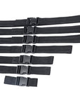 Subdued Full Body Trap Set