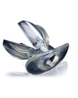 Clawed Expanding Clear Dilator