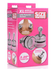 XL Nipple Suckers