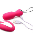 Ladies Duo Pleasure Kit Egg And Remote