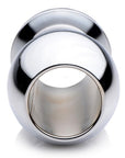 Large Abyss 1.9 Inch Hollow Anal Dilator