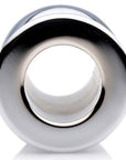 Medium Abyss 1.7 Inch Hollow Anal Dilator