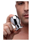 Abyss Hollow Anal Dilator