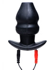 E-Stim Hollow Butt Plug