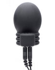 Lightning Hood E-stim Penis Head Teaser