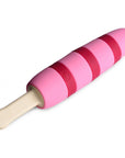 Ticklin 10x Popsicle Silicone Rechargeable Vibrator