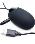 Thunder Egg XL Vibrating Egg