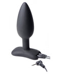 Silicone E-Stim Plug