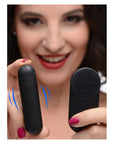 Bang Vibrating Bullet With Remote Control
