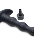 Pleasure Flow 10x Vibrating Enema Tip