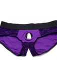 Lace Envy Pegging Set