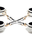 Kink in the Dark Glowing Hog Tie Set