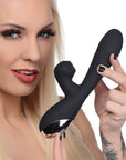 Shegasm Suction Come Hither Rabbit