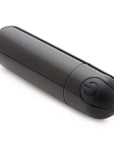 10X Rechargeable Vibrating Metallic Bullet