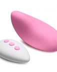 Frisky Naughty Knickers Bling Panty Vibe