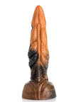 Creature Cocks Ravager Rippled Tentacle Dildo