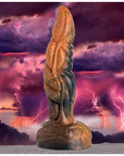 Creature Cocks Ravager Rippled Tentacle Dildo
