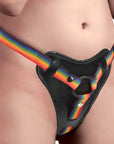 Take the Rainbow Universal Rainbow Harness