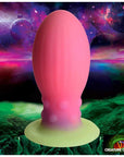Creature Cocks Xeno Egg