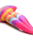Creature Cocks Unicorn Kiss Tongue Dildo
