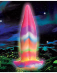 Creature Cocks Unicorn Kiss Tongue Dildo