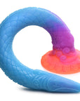 Creature Cocks Makara Snake Dildo