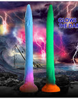Creature Cocks Makara Snake Dildo