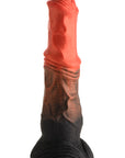 Centaur Silicone Dildo