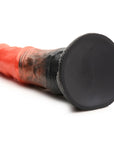 Centaur Silicone Dildo