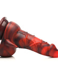 Creature Cocks Horny Devil Demon Dildo
