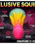 Creature Cocks King Kraken Dildo