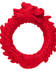 Rise of the Dragon Silicone Cock Ring