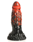 Vulcan Silicone Dildo