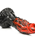 Vulcan Silicone Dildo