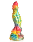 Majestic Merman Silicone Dildo