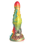Majestic Merman Silicone Dildo