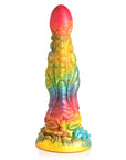 Majestic Merman Silicone Dildo