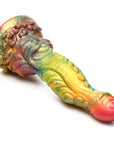 Majestic Merman Silicone Dildo