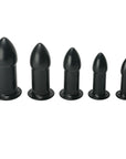 Ease-In Anal Dilator Kit