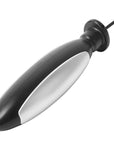 Anal-Vaginal - Torpedo Plug