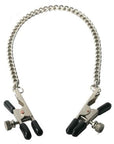 Ox Bull Nose Nipple Vice