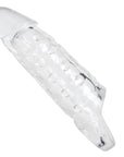 Clear Cock Enhancer