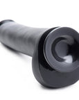 The Master Suction Cup Dildo