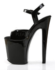 XTREME-809 Faux Leather