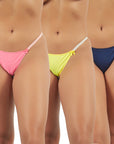 La Lure Midnight Temptation 3 Pack